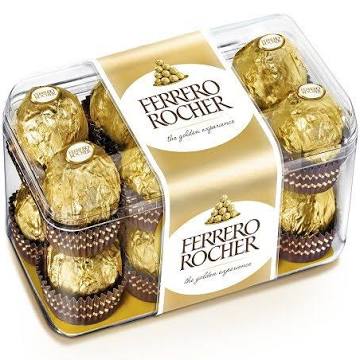 Ferrero Rocher chocolate 200gm